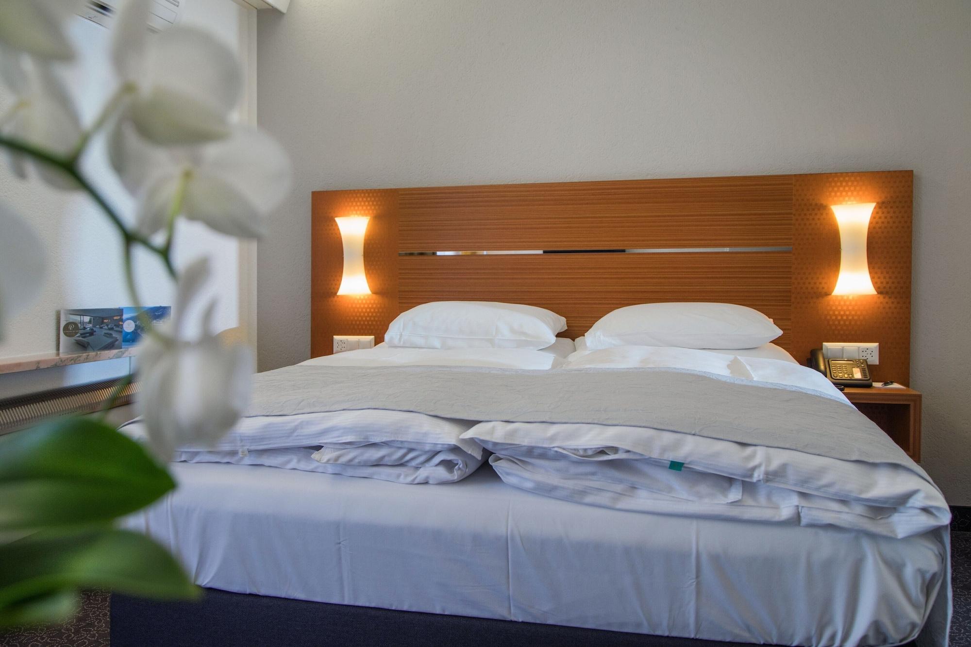 Hotel La Palma Au