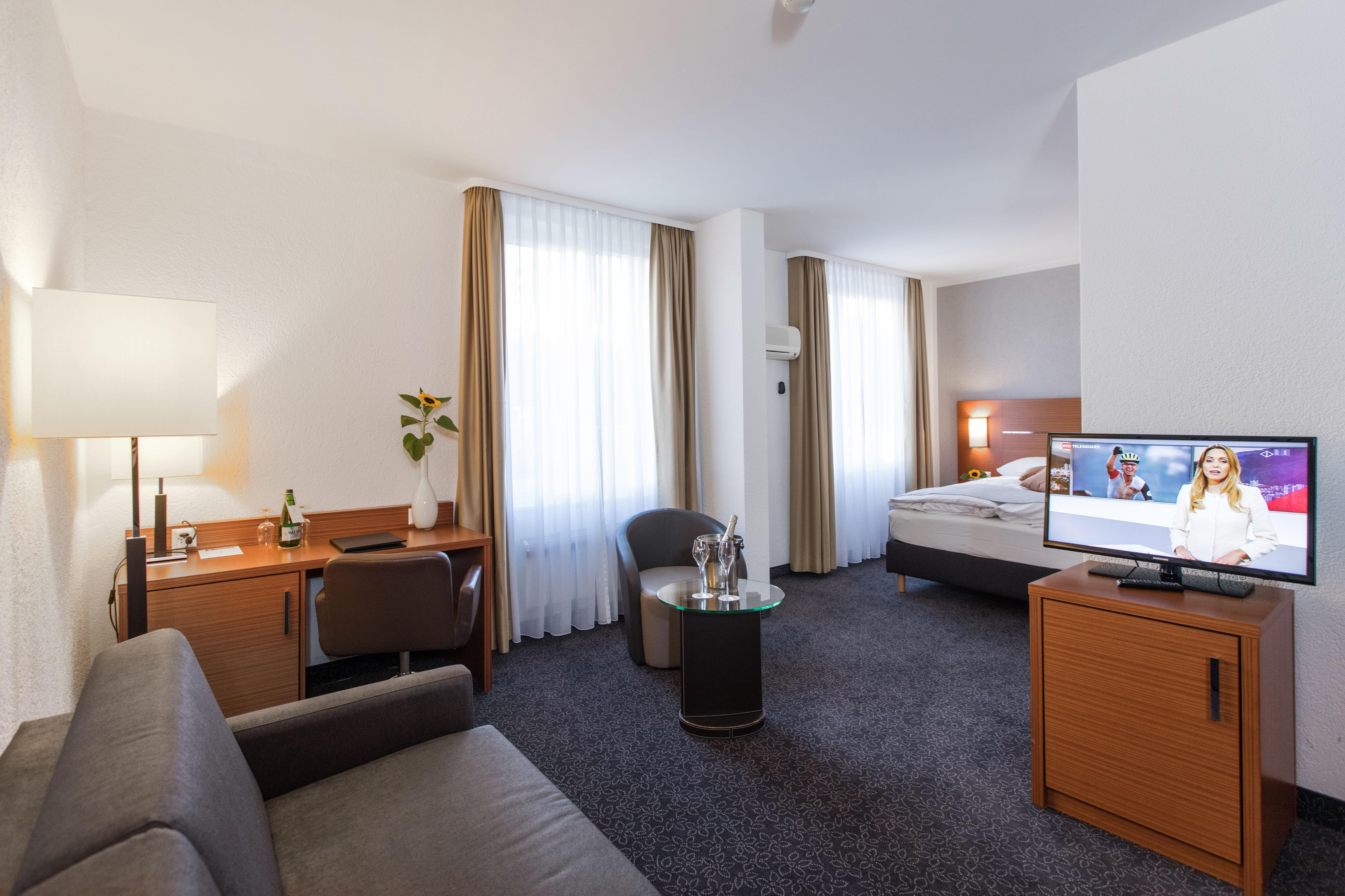 La Palma Au Hotel
