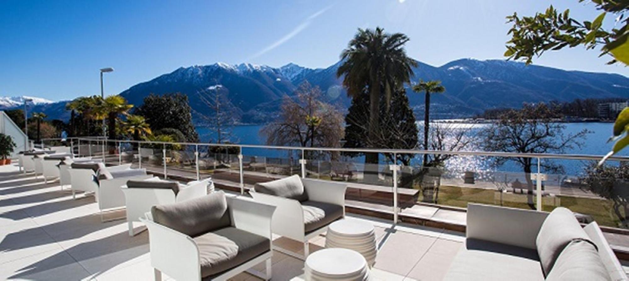 Hotel La Palma Au 4*