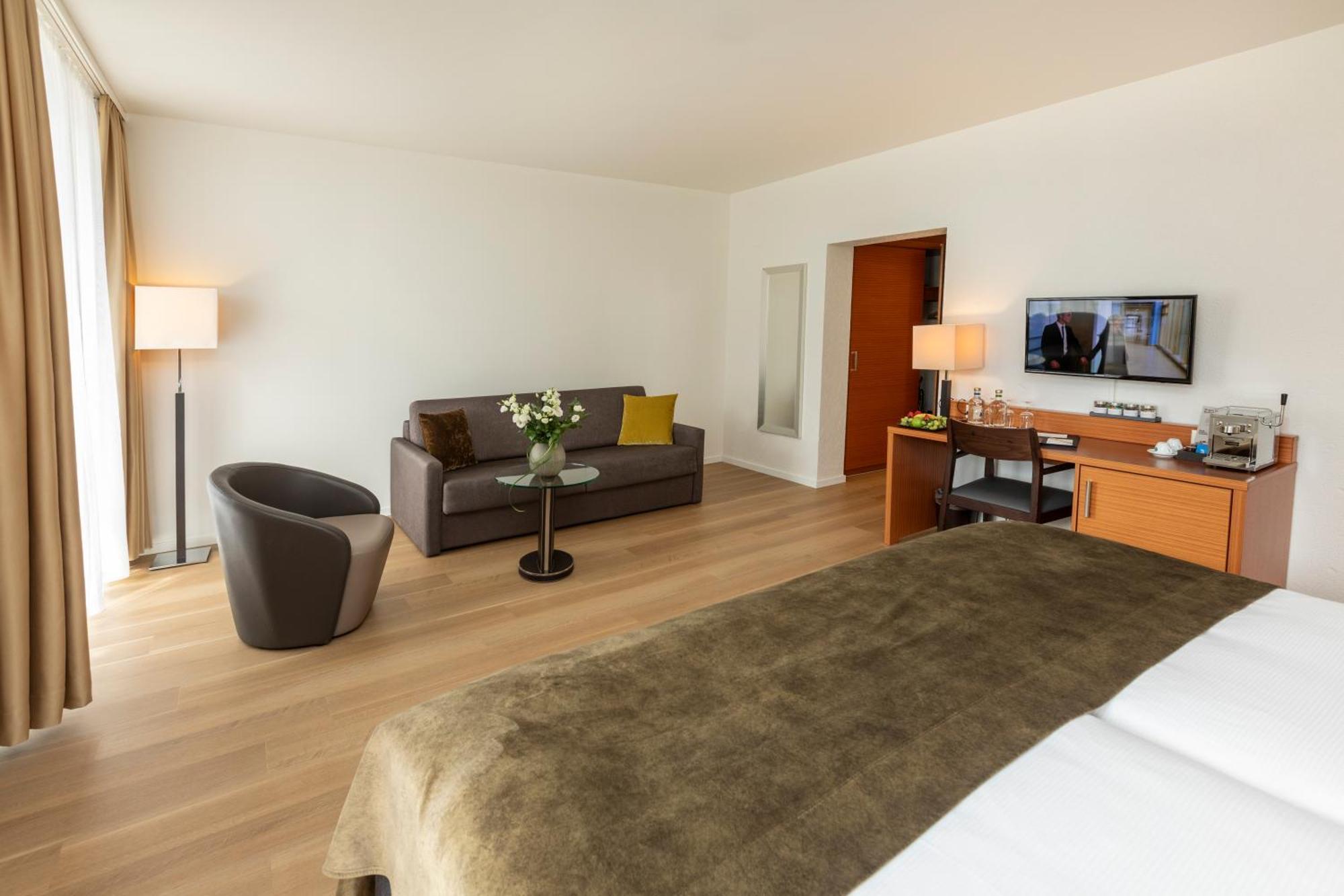 La Palma Au Hotel 4*