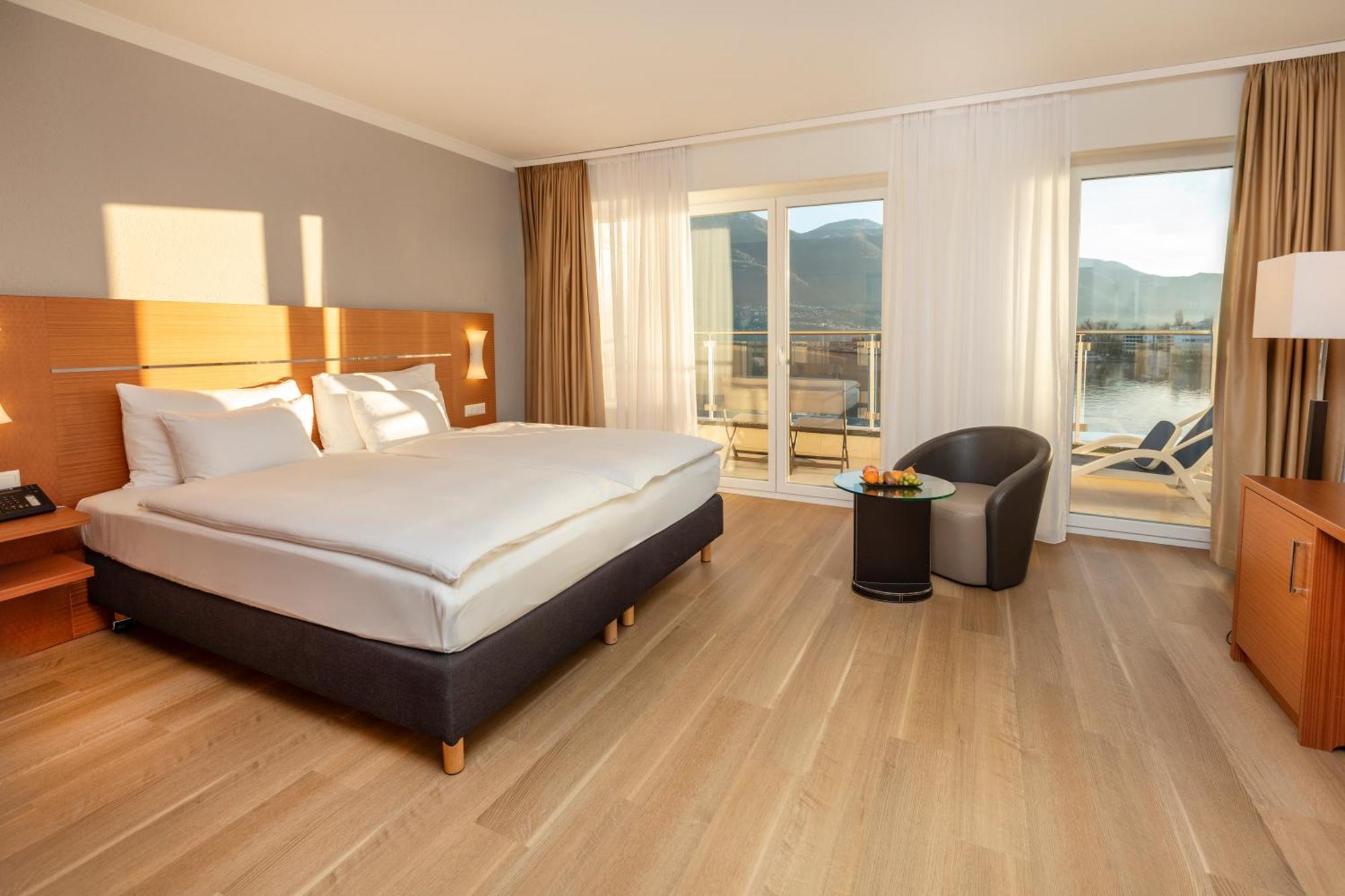 La Palma Au Hotel 4*