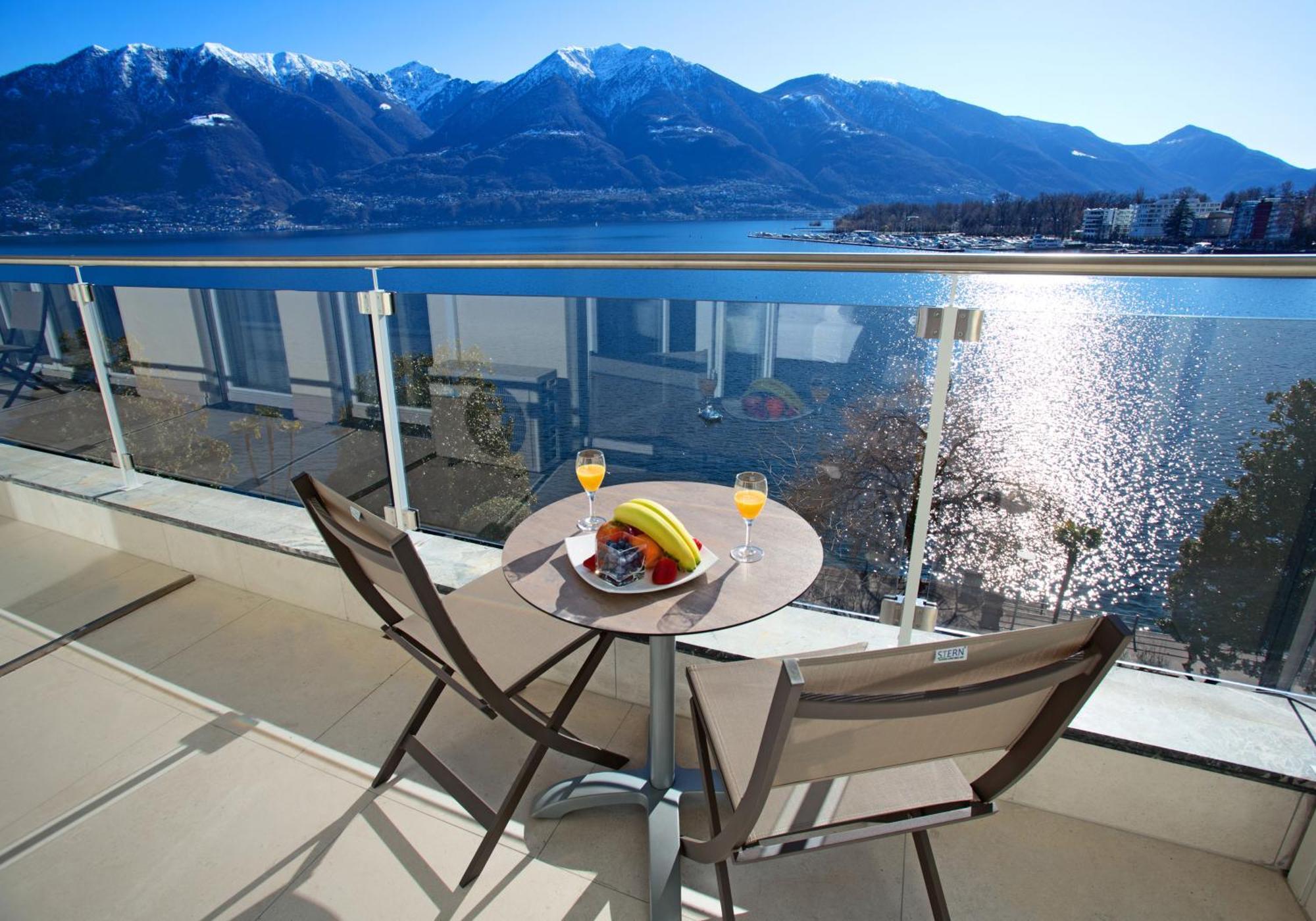 La Palma Au Hotel 4*
