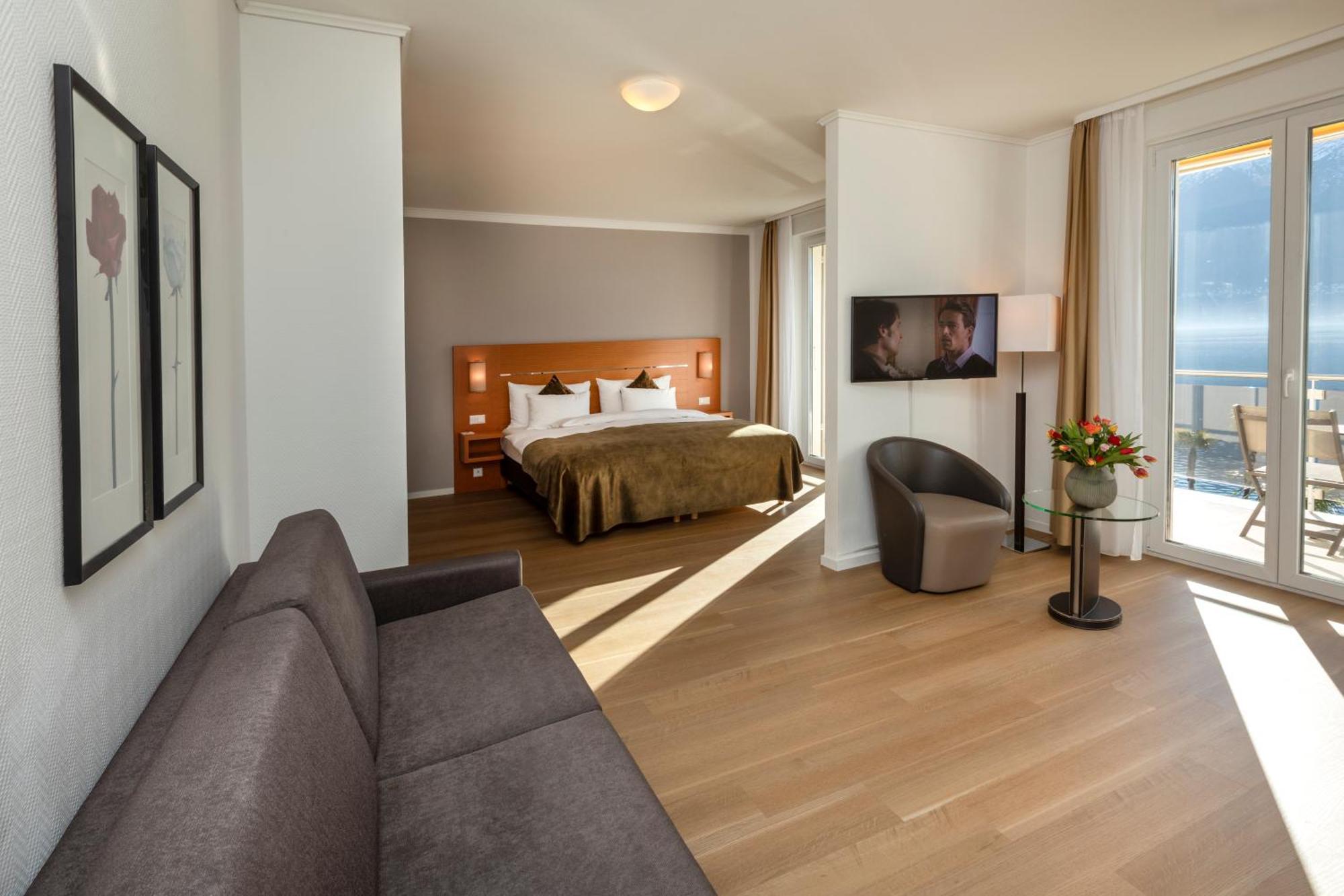 La Palma Au Hotel 4*