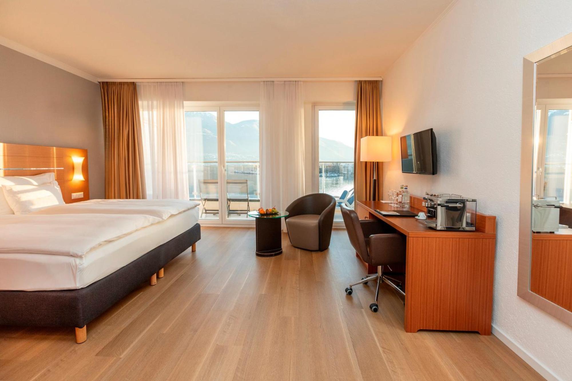 Hotel La Palma Au 4*