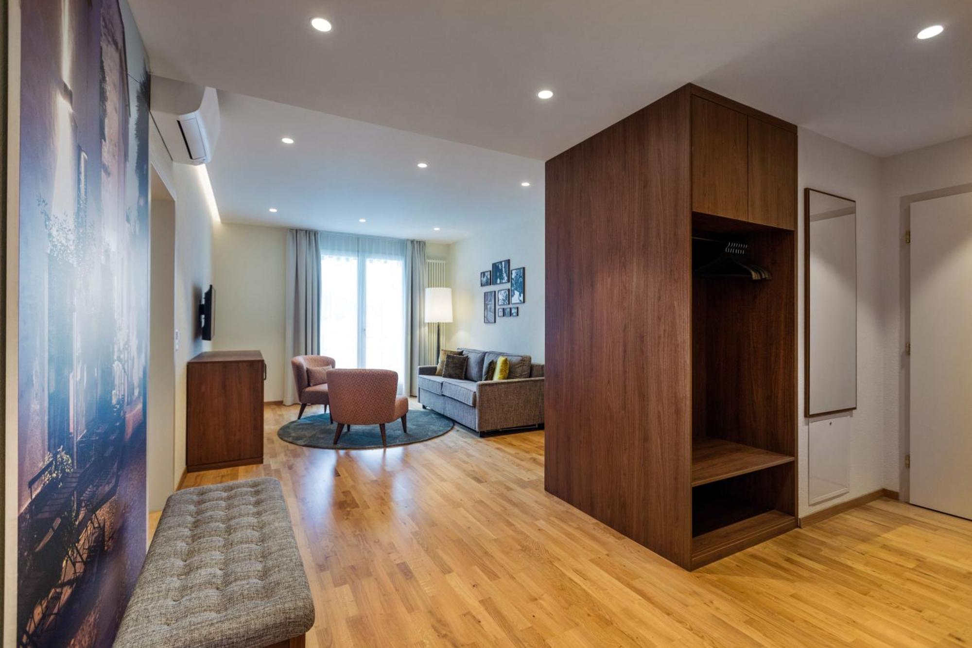 Hotel La Palma Au 4*