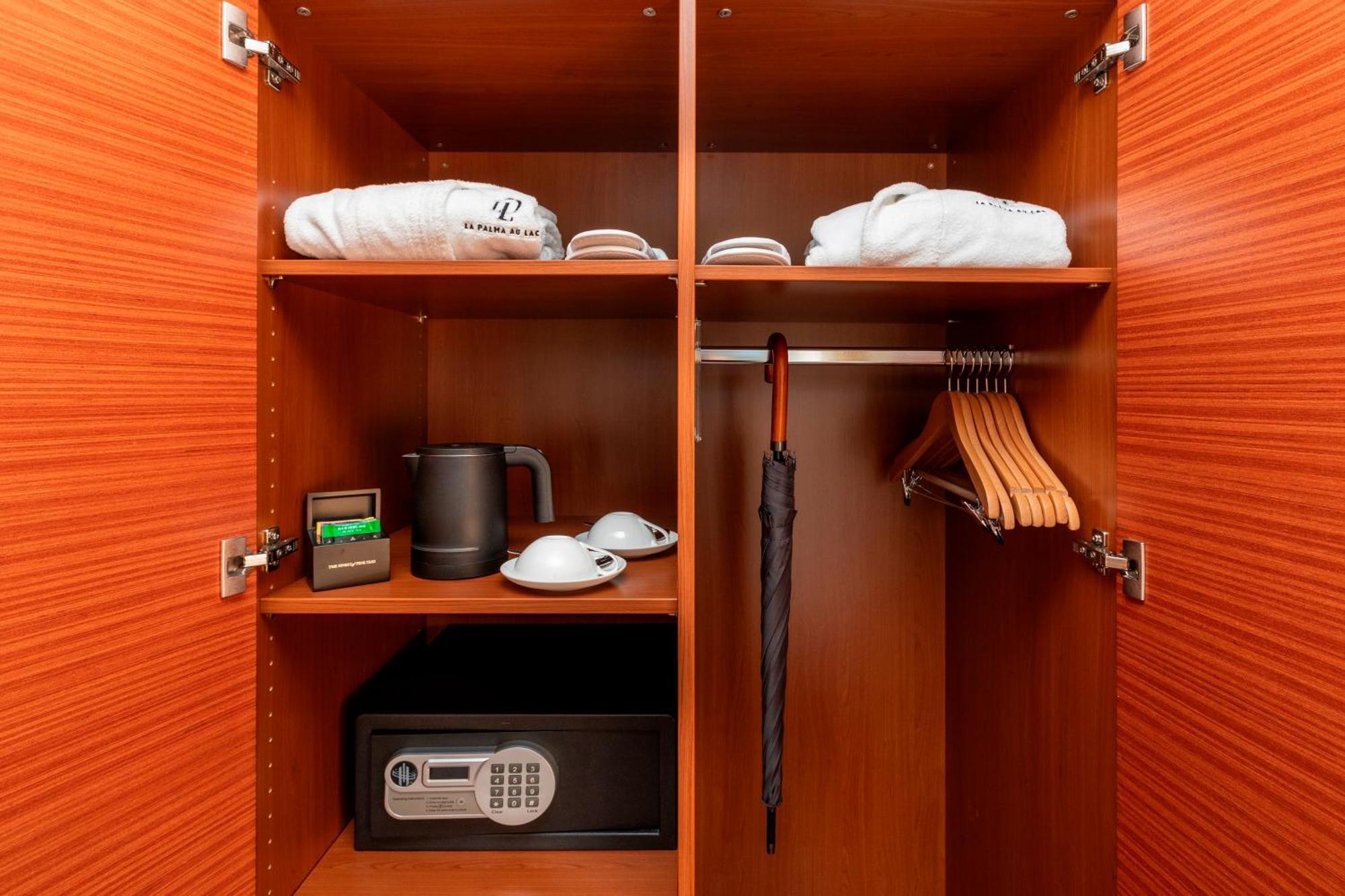 Hotel La Palma Au 4*