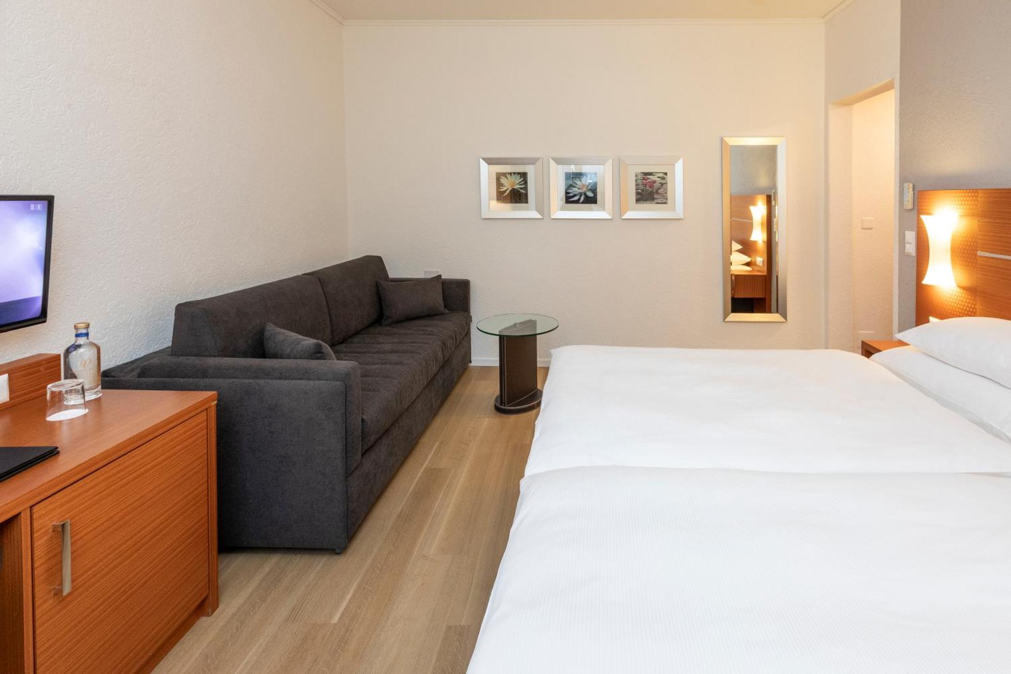 Hotel La Palma Au 4*