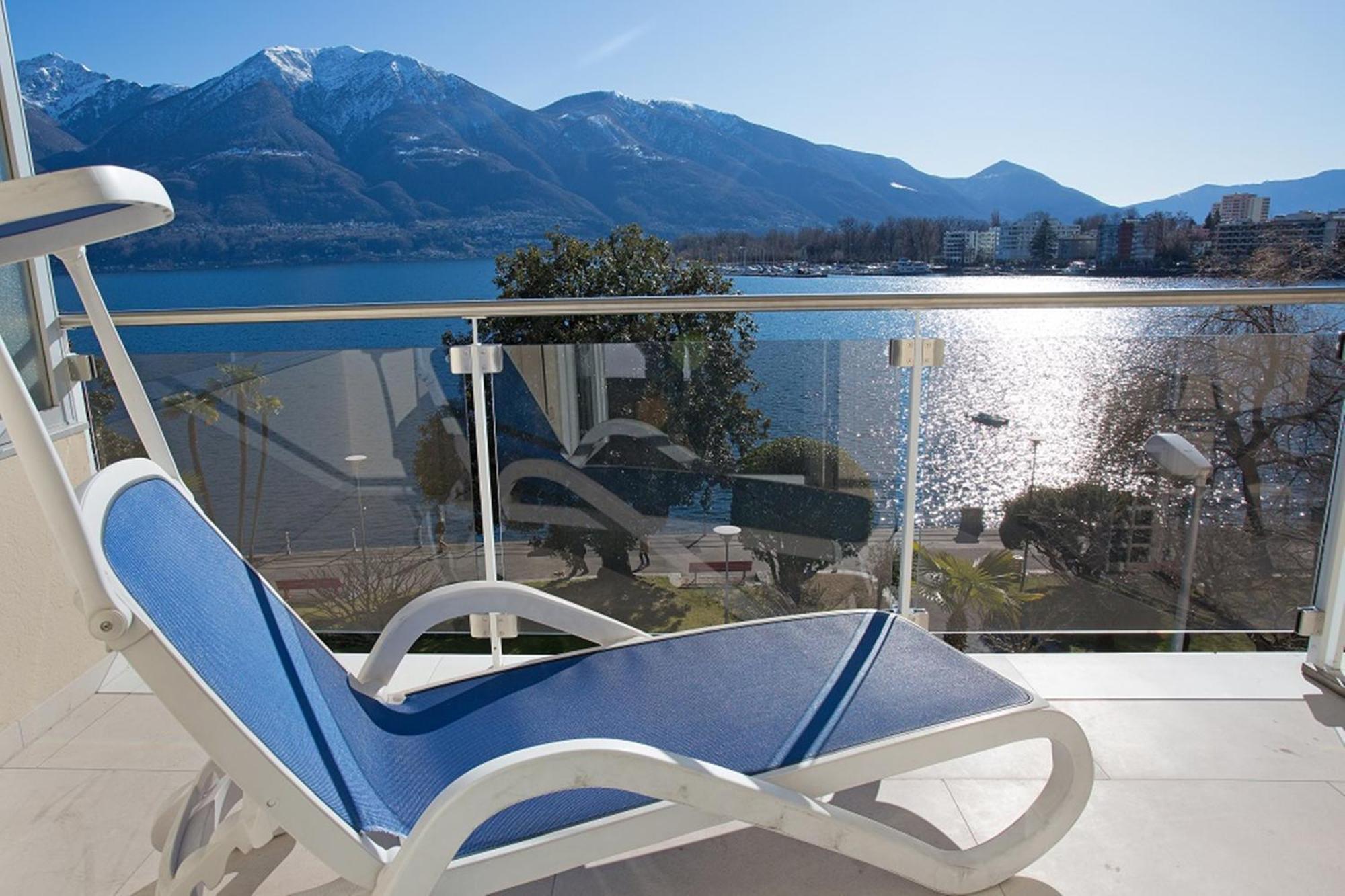 Hotel La Palma Au 4*