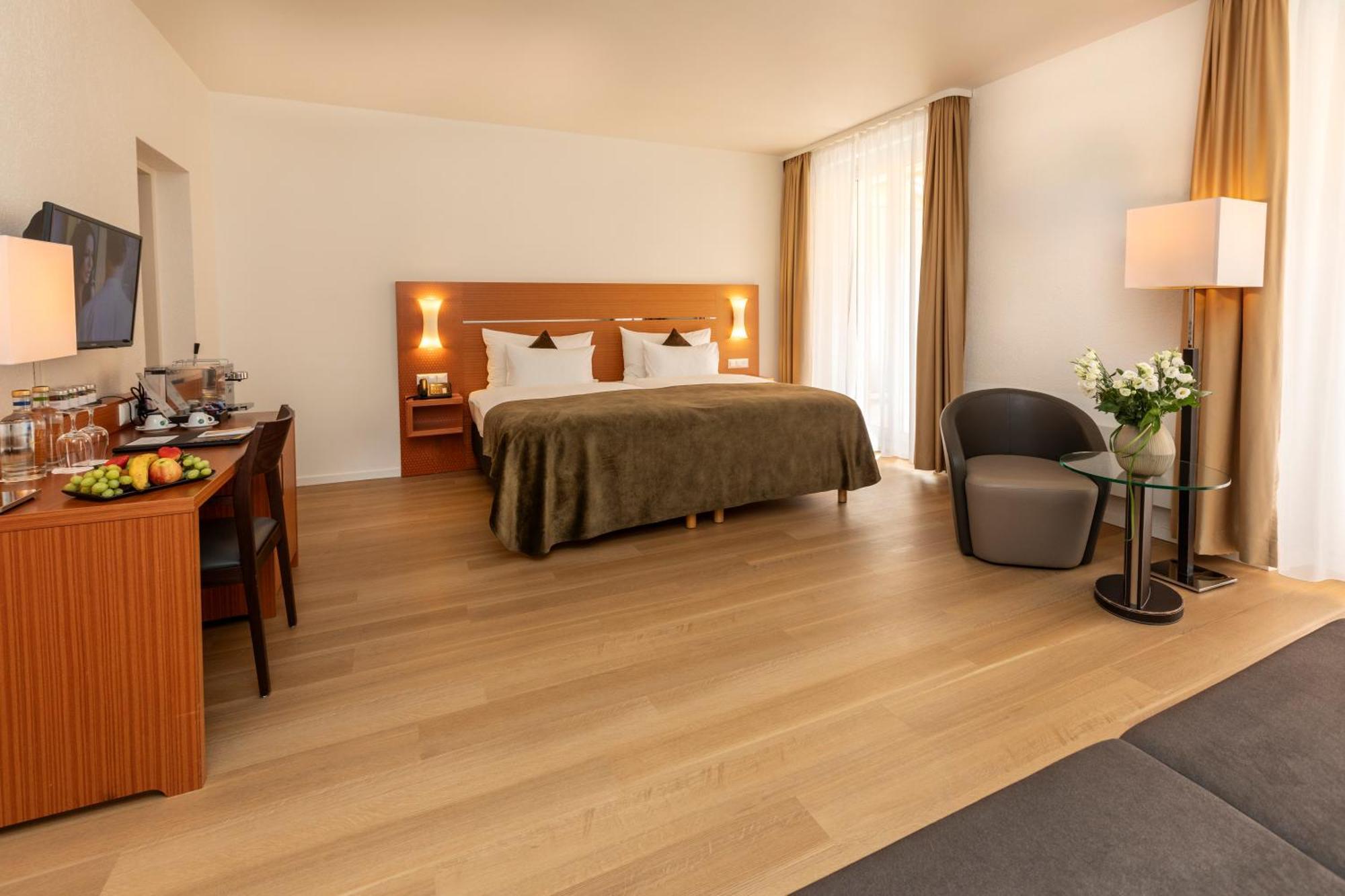La Palma Au Hotel 4*