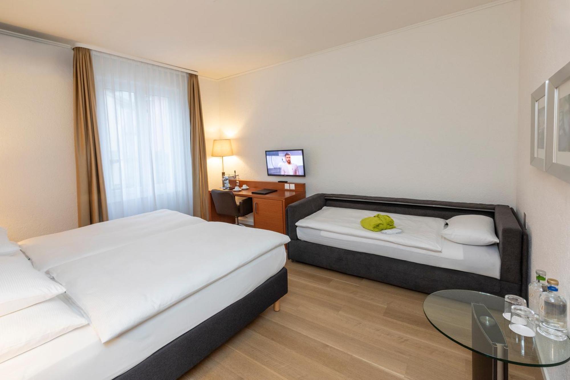 La Palma Au Hotel 4*
